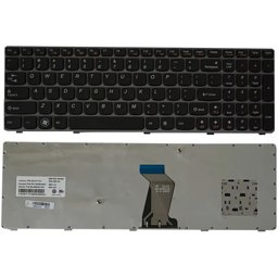 Show details for New 6406 For Lenovo Y570 Y570N Y570NT Y570P Y570I US Language Backlit Laptop Keyboard FRU25011741 NSK- BA0SC Picture of New 6406 For Lenovo Y570 Y570N Y570NT Y570P Y570I US Language Backlit Laptop Keyboard FRU25011741 NSK- BA0SC