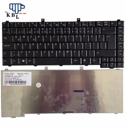 Show details for Original New Turkey Language For Acer Aspire 3100 3600 5100 5600 Laptop Keyboard PK1306B1M0 Picture of Original New Turkey Language For Acer Aspire 3100 3600 5100 5600 Laptop Keyboard PK1306B1M0