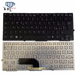 Show details for Oraginal New Italy Language For Sony VPC-SD Black Laptop Keyboard PN148949811 Picture of Oraginal New Italy Language For Sony VPC-SD Black Laptop Keyboard PN148949811
