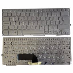 Show details for Original New For Sony VPC-SB Spanish Language Silver laptop keyboard PN148949671 Picture of Original New For Sony VPC-SB Spanish Language Silver laptop keyboard PN148949671