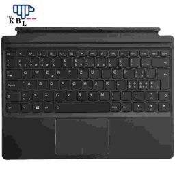 Show details for Original NEW 4381 FOR Lenovo MIIX 720 Foilo Backlit Swiss Language Keyboard Picture of Original NEW 4381 FOR Lenovo MIIX 720 Foilo Backlit Swiss Language Keyboard