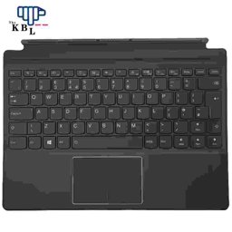 Show details for Original New 5485 For Lenovo MIIX 720 Foilo UK Language Backlit Keyboard Picture of Original New 5485 For Lenovo MIIX 720 Foilo UK Language Backlit Keyboard