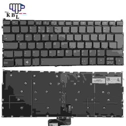 Show details for Original 24461 New UK Language For Lenovo 720S-13IKB 720S-13ARR Grey Backlight Power Key Laptop Keyboard PK131491A11 400P11153 Picture of Original 24461 New UK Language For Lenovo 720S-13IKB 720S-13ARR Grey Backlight Power Key Laptop Keyboard PK131491A11 400P11153