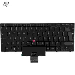Show details for Original New DN Denmark Language For Lenovo Thinkpad E30 E31 Laptop Keyboard MP-09G66DK-920 PR-85DK 17TDH8170 Picture of Original New DN Denmark Language For Lenovo Thinkpad E30 E31 Laptop Keyboard MP-09G66DK-920 PR-85DK 17TDH8170