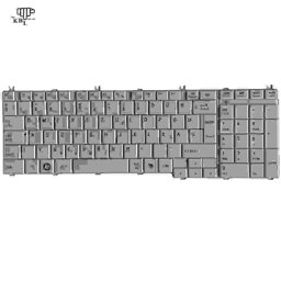 Show details for Original 7291 New Hungary Language For Toshiba C650 White Laptop Keyboard PK130CK1C18 1P7291 Picture of Original 7291 New Hungary Language For Toshiba C650 White Laptop Keyboard PK130CK1C18 1P7291