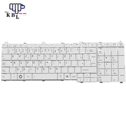 Show details for Original 18569 New Caech CZ Language For Toshiba C650 C650D C655D L750 C655 C660  White Laptop Keyboard NSK-TN1SC5P Picture of Original 18569 New Caech CZ Language For Toshiba C650 C650D C655D L750 C655 C660  White Laptop Keyboard NSK-TN1SC5P