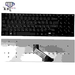 Show details for Original New 9217 For Russian Language Gateway NV52L NV55S NV56R NV57H NV75S NV76R NV77H(Acer 5830 )Black Laptop Keyboard MP10K36SU-442W 9217E Picture of Original New 9217 For Russian Language Gateway NV52L NV55S NV56R NV57H NV75S NV76R NV77H(Acer 5830 )Black Laptop Keyboard MP10K36SU-442W 9217E