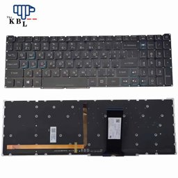 Show details for Original 12550 New Arabic Language For Acer HELIOS 300 PH315-52 PH317-51 PH317 PT515-51 Laptop Backlight Keyboard PK1333H1A02 TDH3343 Picture of Original 12550 New Arabic Language For Acer HELIOS 300 PH315-52 PH317-51 PH317 PT515-51 Laptop Backlight Keyboard PK1333H1A02 TDH3343