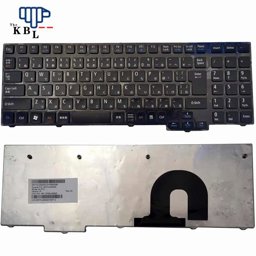 Show details for Original New 13043 Japanese Language For NEC LS150 Black No Backlight Laptop Keyboard  MP-10F90J06920  1PTDH3560 Picture of Original New 13043 Japanese Language For NEC LS150 Black No Backlight Laptop Keyboard  MP-10F90J06920  1PTDH3560