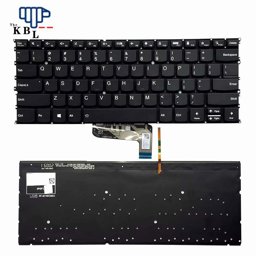Show details for Original New 9707 US Language For Lenovo Yoga 9-14ITL5 Black Backlight Laptop Keyboard SN20Z37735 PK131KK5A00 35PE591 Picture of Original New 9707 US Language For Lenovo Yoga 9-14ITL5 Black Backlight Laptop Keyboard SN20Z37735 PK131KK5A00 35PE591