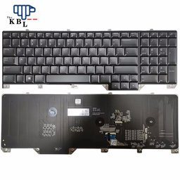 Show products in category Alienware 17 R5 Area 51m Picture for category Alienware 17 R5 Area 51m