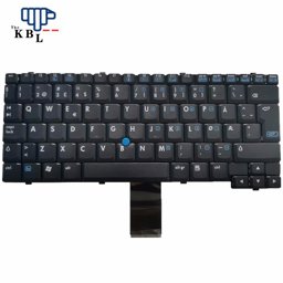 Show details for Original 1787 New NR Norway Language For HP NC4200 Laptop Keyboard PK13ZI901NO  K001102N1 17P1787 Picture of Original 1787 New NR Norway Language For HP NC4200 Laptop Keyboard PK13ZI901NO  K001102N1 17P1787