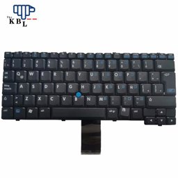 Show details for Original 1786 New Latin Language For HP NC4200 Laptop Keyboard PK13ZI901J0 K001102N1 Picture of Original 1786 New Latin Language For HP NC4200 Laptop Keyboard PK13ZI901J0 K001102N1