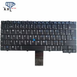 Show details for Original 1767 New PO Portugue Language For HP NC4200 Laptop Keyboard PK13ZI901L0 K001102N1 2P7042 Picture of Original 1767 New PO Portugue Language For HP NC4200 Laptop Keyboard PK13ZI901L0 K001102N1 2P7042