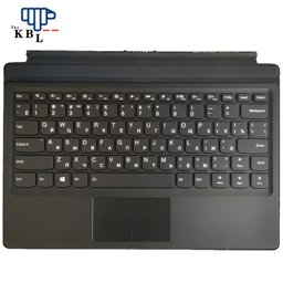 Show details for Original New 4405 (A slight flaw in appearance) For Lenovo  Ideapad  MIIX 510-12ISK Backlit Russia Folio Keyboard FRU 5N20N21116710 Picture of Original New 4405 (A slight flaw in appearance) For Lenovo  Ideapad  MIIX 510-12ISK Backlit Russia Folio Keyboard FRU 5N20N21116710