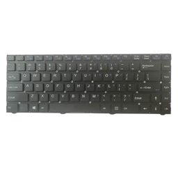 Show details for LANTIAN 蓝天 0001 W940  MP-12R73US-4302  US KEYBOARD Picture of LANTIAN 蓝天 0001 W940  MP-12R73US-4302  US KEYBOARD