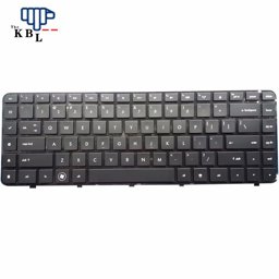 Show details for Original 1459 New US Language For HP Pavilion DV6-3100 DV6-3000 Laptop Keyboard AELX640001 Picture of Original 1459 New US Language For HP Pavilion DV6-3100 DV6-3000 Laptop Keyboard AELX640001