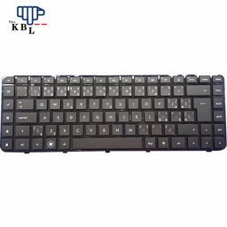 Show details for Original 3828 New Czech CZ Language For HP Pavilion DV6-3100 DV6-3000 Laptop Keyboard AELX6400010 606745-AD Picture of Original 3828 New Czech CZ Language For HP Pavilion DV6-3100 DV6-3000 Laptop Keyboard AELX6400010 606745-AD