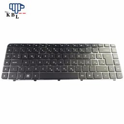 Show details for Original 3749 New YU SL CR SA Serbia Language For HP Pavilion DV6-3100 DV6-3000 Laptop Keyboard AELX8200410 Picture of Original 3749 New YU SL CR SA Serbia Language For HP Pavilion DV6-3100 DV6-3000 Laptop Keyboard AELX8200410