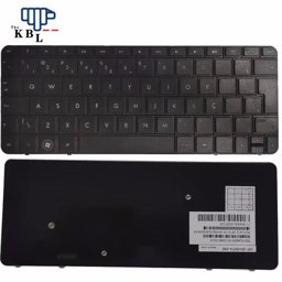 Show details for Original 3812 New Brazil Language For HP MINI210-2000 1103 110-3500 110-4100 210-3000 Black Laptop Keyboard MP09K88PA8862PE7 Picture of Original 3812 New Brazil Language For HP MINI210-2000 1103 110-3500 110-4100 210-3000 Black Laptop Keyboard MP09K88PA8862PE7