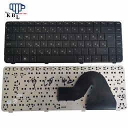 Show details for New 7030 For HP CQ42 Hungary Language Black Laptop Keyboard Picture of New 7030 For HP CQ42 Hungary Language Black Laptop Keyboard