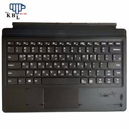 Show details for Original New Korea Language For Lenovo IdeaPad MIIX 510-12ISK Black Folio Keyboard FRU 5N20N21174812E200(95%NEW) Picture of Original New Korea Language For Lenovo IdeaPad MIIX 510-12ISK Black Folio Keyboard FRU 5N20N21174812E200(95%NEW)