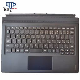 Show details for Original New Japanese Language For Lenovo MIIX 700-12SK FolioKeyboard 5N20K07162 (a Little Defective of Surface) Picture of Original New Japanese Language For Lenovo MIIX 700-12SK FolioKeyboard 5N20K07162 (a Little Defective of Surface)