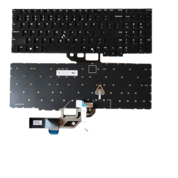 Show details for Original New US Language For Lenovo Thinkpad E16 Gen1 Black Nobacklit Laptop Keyboard 2H-ADUUSL70132 PK1339G5A00 D819 Picture of Original New US Language For Lenovo Thinkpad E16 Gen1 Black Nobacklit Laptop Keyboard 2H-ADUUSL70132 PK1339G5A00 D819