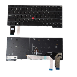 Show details for Original New US Language For Lenovo Thinkpad  X13 Gen1 Black Nobacklit Laptop Keyboard 2H-AD6USW60111   FRU P/N:5N21H77101   D819 Picture of Original New US Language For Lenovo Thinkpad  X13 Gen1 Black Nobacklit Laptop Keyboard 2H-AD6USW60111   FRU P/N:5N21H77101   D819