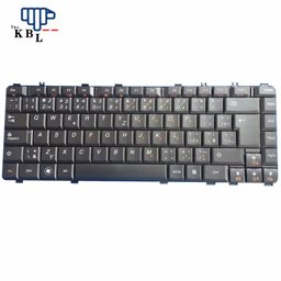 Show details for Original New for Lenovo Ideapad Y450 Y450A Y550 Y550P CZ Keyboard Picture of Original New for Lenovo Ideapad Y450 Y450A Y550 Y550P CZ Keyboard