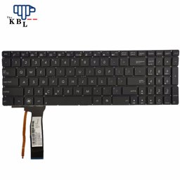 Show details for Original New for Asus  N56 US Language Backlit Laptop Keyboard 9Z.N8BBQ.G01 Picture of Original New for Asus  N56 US Language Backlit Laptop Keyboard 9Z.N8BBQ.G01