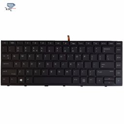 Show details for Original New for HP Probook 430 440 445 G5 Laptop backlit Keyboard US SG-99530-XTA SG-87780-XUA Picture of Original New for HP Probook 430 440 445 G5 Laptop backlit Keyboard US SG-99530-XTA SG-87780-XUA