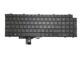 Show details for Original New Greece Language for Dell Precision 7750 7550 US Laptop Backlit Keyboard SG-B2770-X2A  SN2007B DPN0NF6YC  A749 Picture of Original New Greece Language for Dell Precision 7750 7550 US Laptop Backlit Keyboard SG-B2770-X2A  SN2007B DPN0NF6YC  A749