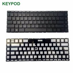Show details for Original New 13064 US English For HP Pavilion X360 14-CD 14-CE 14-CM 14-DA 14-DK 14-CK Backlight Black Notebook Laptop Keyboard HPM1713CUJ44212 Picture of Original New 13064 US English For HP Pavilion X360 14-CD 14-CE 14-CM 14-DA 14-DK 14-CK Backlight Black Notebook Laptop Keyboard HPM1713CUJ44212