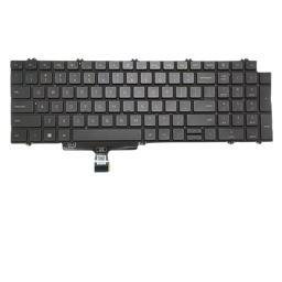 Show details for Oraginal New US Language for Dell Precision 7750 7550 US Laptop NoBacklit Keyboard SG-B2770-XUA PK133MM3A00 SN2007Z DPN0PWYP2 A749 Picture of Oraginal New US Language for Dell Precision 7750 7550 US Laptop NoBacklit Keyboard SG-B2770-XUA PK133MM3A00 SN2007Z DPN0PWYP2 A749