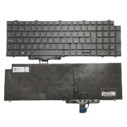 Show details for Oraginal New Belgium Language for Dell Precision 7750 7550 Laptop Backlit Keyboard SG-B2770-2JA PK133MM3B27 SN2007B DPN0RXT36 A749 Picture of Oraginal New Belgium Language for Dell Precision 7750 7550 Laptop Backlit Keyboard SG-B2770-2JA PK133MM3B27 SN2007B DPN0RXT36 A749