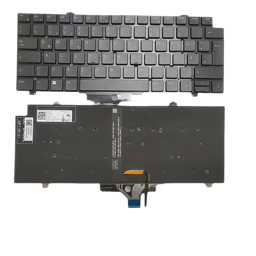 Show details for Oraginal New Germany Language For Dell 7410 7420 Laptop Backlit Keyboard PK133IW2B16 DPN0NT58M A750 Picture of Oraginal New Germany Language For Dell 7410 7420 Laptop Backlit Keyboard PK133IW2B16 DPN0NT58M A750
