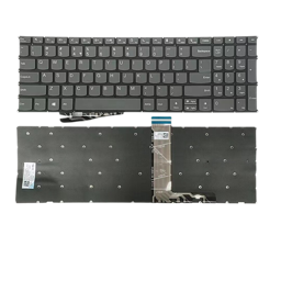 Show details for Original New US Language For Lenovo AIR15 2020 Grey NoBacklit Laptop Keyboard SG-A1800-XUA SN4394B PK131K72A09 Picture of Original New US Language For Lenovo AIR15 2020 Grey NoBacklit Laptop Keyboard SG-A1800-XUA SN4394B PK131K72A09