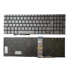 Show details for Original New French Language For Lenovo Xiaoxin Air-15 Gray Backlit Laptop Keyboard SG-1870-2FA SN4394BL3 PK131SC3B19 A315 Picture of Original New French Language For Lenovo Xiaoxin Air-15 Gray Backlit Laptop Keyboard SG-1870-2FA SN4394BL3 PK131SC3B19 A315