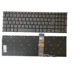 Show details for Original New UK Language For Lenovo Xiaoxin Air-15 Gray no Backlit Laptop Keyboard SG-1860-2BA SN43943 PK131SC3A11 A326 Picture of Original New UK Language For Lenovo Xiaoxin Air-15 Gray no Backlit Laptop Keyboard SG-1860-2BA SN43943 PK131SC3A11 A326
