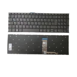 Show details for Original New LATIN Language For Lenovo Xiaoxin Air-15 Gray no Backlit Laptop Keyboard SG-A1800-74A SN4394 PK131K72A16 A327 Picture of Original New LATIN Language For Lenovo Xiaoxin Air-15 Gray no Backlit Laptop Keyboard SG-A1800-74A SN4394 PK131K72A16 A327