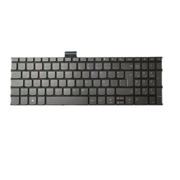 Show details for Original New Latin Language For Lenovo Xiaoxin Air-15 Gray Backlit Laptop Keyboard SG-A1870-74A SN4394BL3 PK131SC3B16 A327 Picture of Original New Latin Language For Lenovo Xiaoxin Air-15 Gray Backlit Laptop Keyboard SG-A1870-74A SN4394BL3 PK131SC3B16 A327