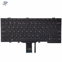 Show details for Origina 8517 New US (India) Languag For Dell Latitude 3300 5300 7200 7300 Backlight Laptop Keyboard PK132EQ3B01 SG-97201-XUA 02RDRY Picture of Origina 8517 New US (India) Languag For Dell Latitude 3300 5300 7200 7300 Backlight Laptop Keyboard PK132EQ3B01 SG-97201-XUA 02RDRY