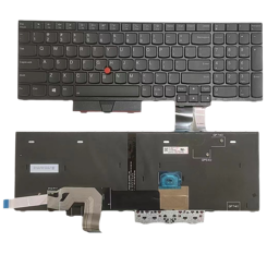 Show details for Original New US Language For Lenovo Thinkpad P15 gen1 Backlit Laptop Keyboard SG-A1540-XUA SN4396BL1 PK131K91B00 22985 Picture of Original New US Language For Lenovo Thinkpad P15 gen1 Backlit Laptop Keyboard SG-A1540-XUA SN4396BL1 PK131K91B00 22985