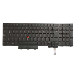 Show details for Original New LATIN Language For Lenovo Thinkpad P15 gen1 Laptop Keyboard SG-A1540-74A  SN4396BL1 PK131K91B27  Picture of Original New LATIN Language For Lenovo Thinkpad P15 gen1 Laptop Keyboard SG-A1540-74A  SN4396BL1 PK131K91B27
