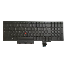 Show details for Original 22987 New GERMANY Language For Lenovo Thinkpad P15 gen1 Laptop Keyboard SG-A1550-2DA  SN4396BL2 PK1320V1B12 Picture of Original 22987 New GERMANY Language For Lenovo Thinkpad P15 gen1 Laptop Keyboard SG-A1550-2DA  SN4396BL2 PK1320V1B12