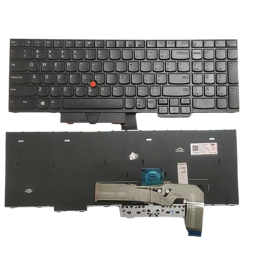 Show details for Original New US Language For Lenovo Thinkpad T15 Nobacklut Laptop Keyboard PK131H62A00 SG-A1500-XUA 5N20W68181 SN5396 A343 Picture of Original New US Language For Lenovo Thinkpad T15 Nobacklut Laptop Keyboard PK131H62A00 SG-A1500-XUA 5N20W68181 SN5396 A343