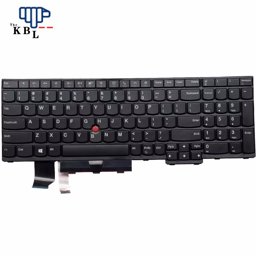 Show details for Original New For Lenovo ThinkPad L15 US Languag  Laptop Keyboard SN20W67965 9260E Picture of Original New For Lenovo ThinkPad L15 US Languag  Laptop Keyboard SN20W67965 9260E