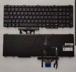 Show details for Original New US Layout For Dell Latitude 5500 5501 5510 5511 Backlit Laptop Keyboard SG-97711-XUA SN2004B PK132VX3B01 DPN0TCWPM A530 Picture of Original New US Layout For Dell Latitude 5500 5501 5510 5511 Backlit Laptop Keyboard SG-97711-XUA SN2004B PK132VX3B01 DPN0TCWPM A530