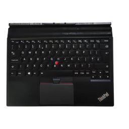 Show details for Original New For UK Language Lenovo Thinkpad X1 Tablet Backlit Keyboard PN01HX729 25248 Picture of Original New For UK Language Lenovo Thinkpad X1 Tablet Backlit Keyboard PN01HX729 25248